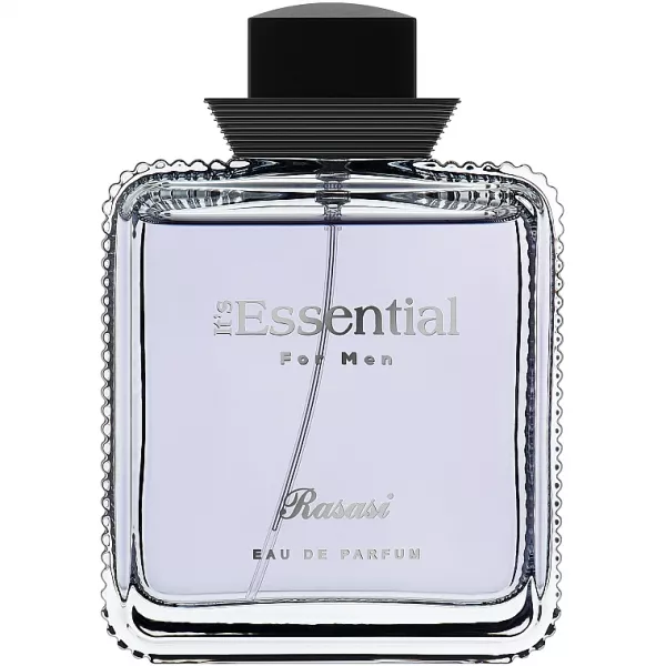 Парфумована вода для чоловіків RASASI It's Essential for men 100 мл RASASI It's Essential for men 100 мл фото