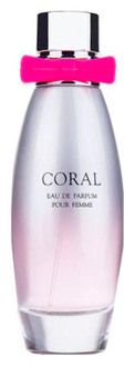 Парфумованая вода женская Prive Perfumes Gama Coral Prive Perfumes Gama Coral фото