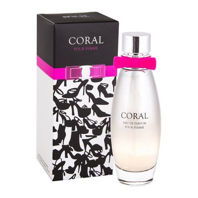 Парфумована вода жіноча Prive Perfumes Gama Coral Prive Perfumes Gama Coral фото
