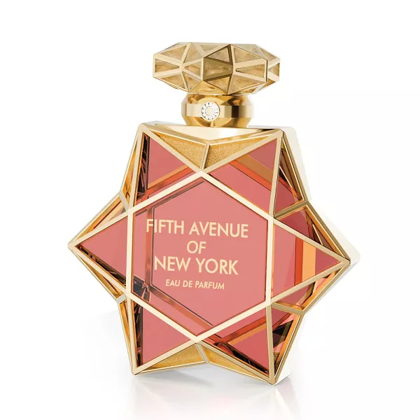 Парфюмированная вода унисекс Le Chameau Fifth Avenue of New York 85ml Le Chameau Fifth Avenue of New York 85ml фото