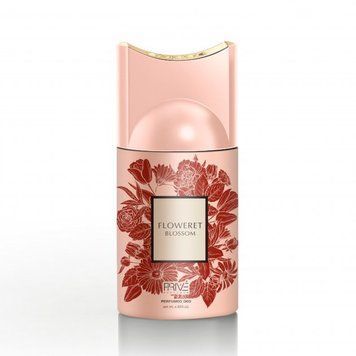 Парфюмированный женский дезодоранn Prive Parfums Floweret Blossom 250ml Prive Parfums Floweret Blossom 250ml фото