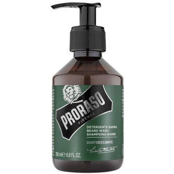 Шампунь для бороды Proraso Refreshing Beard Wash Proraso Refreshing Beard Wash фото