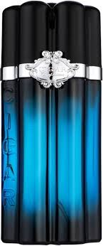 Туалетна вода чоловіча Parfums Parour Cigar Blue Label Cigar Blue Label100 фото