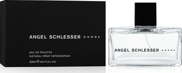 Туалетна вода чоловіча ANGEL SCHLESSER MEN edt 125ml ANGEL SCHLESSER MEN edt 125ml фото