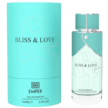 Bliss-&-love-woman-emper фото
