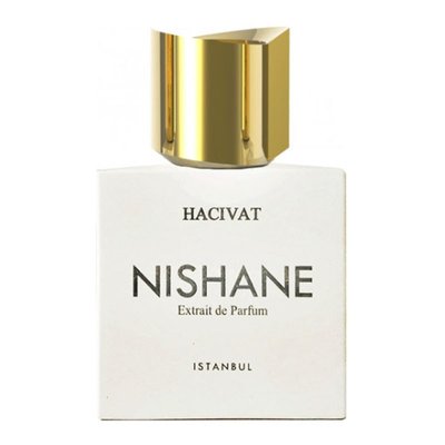 Парфуми Nishane Hacivat extrait de parfum 50 ml tester Nishane Hacivat extrait de parfum  фото