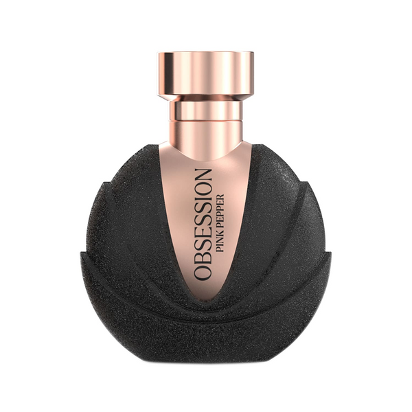 Парфюмерная вода женская Milestone Obsession Pink Pepper 100 мл Milestone Obsession Pink Pepper 100 мл фото
