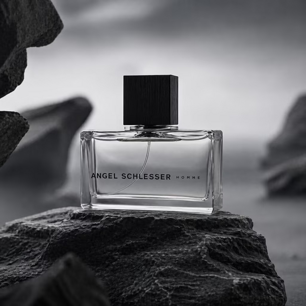 Туалетна вода чоловіча ANGEL SCHLESSER MEN edt 125ml ANGEL SCHLESSER MEN edt 125ml фото