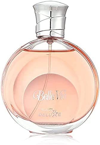 Туалетная вода женская Shirley May Deluxe Belle Vie 100 ml Shirley May Deluxe Belle Vie фото