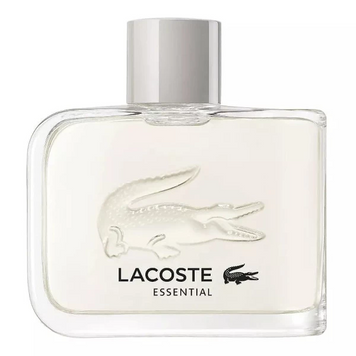 Туалетная вода мужская LACOSTE ESSENTIAL MEN  125ml TESTER LACOSTE ESSENTIAL MEN фото