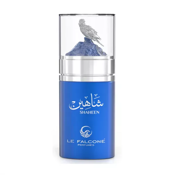 Парфумована вода для чоловіків Le Falcone Niche Collection Falcone Shaheen 100 ml Le Falcone Niche Collection Falcone Shaheen 100 ml фото