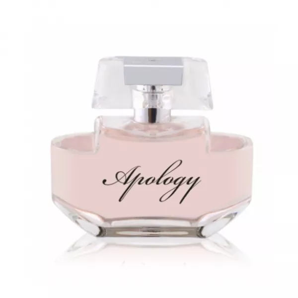 Парфумована вода жіноча SPPC Paris Bleu Apology 100ml. SPPC Paris Bleu Apology 100ml. фото