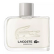 Туалетная вода мужская LACOSTE ESSENTIAL MEN  125ml TESTER LACOSTE ESSENTIAL MEN фото 1