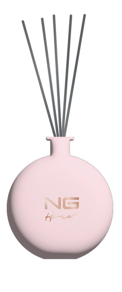 Аромадиффузор с палочками NG Home Fragrance Sticks Dominatio 200ml  NG Home Fragrance Sticks Bella Vida 200ml фото