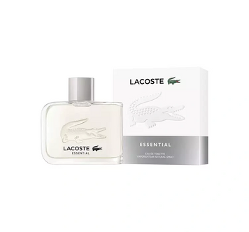 Туалетная вода мужская LACOSTE ESSENTIAL MEN 75ml  LACOSTE ESSENTIAL MEN фото