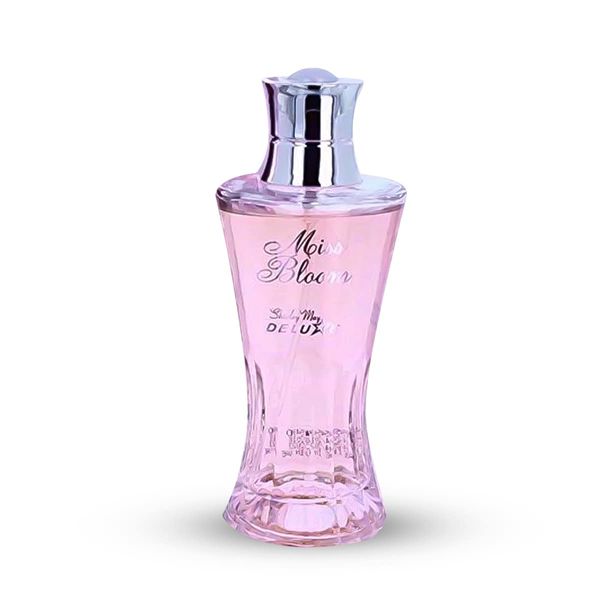 Туалетная вода женская Shirley May Deluxe Miss Bloom 100 ml Shirley May Deluxe Miss Bloom фото