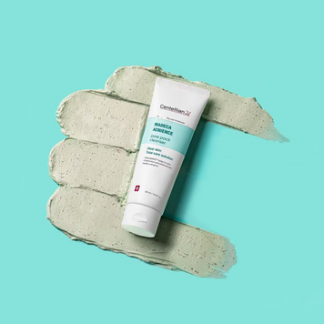 Маска-пінка для очищення пор Centellian24 Madeca Acnience Pore Pack Cleanser 120ml Centellian24 Madeca Acnience Pore Pack Cleanser 120ml фото