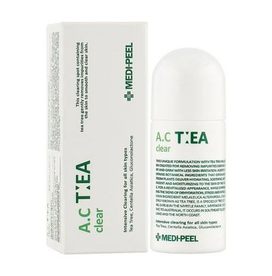 Точечное средство против акне Medi Peel A.C.Tea Clear Medi Peel A.C.Tea Clear фото