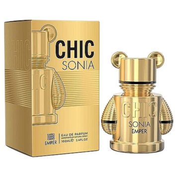 Chic Sonia Woman EMPER фото