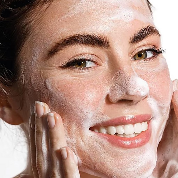 Пенка для умывания Centellian24 Madeca Amino Acid Cleansing Foam для чувствительной и сухой кожи, с аминокислотами, 160 г Centellian24 Madeca Amino Acid Cleansing Foam для чутливої та сухої шкіри, з амінокислотами, 160 г фото