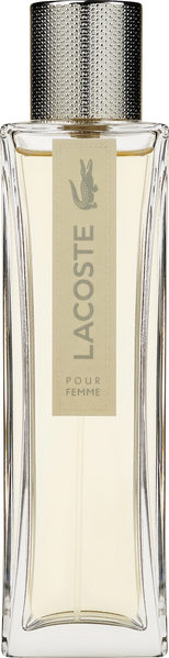 Парфумована вода для жінок LACOSTE pour FEMME 90ml TESTER LACOSTE pour FEMME   фото