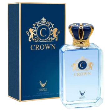 Crown Man VIVAREA EMPER фото