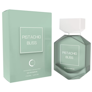 Парфумована вода унісекс Camara Pistachio Bliss 100 мл Camara Pistachio Bliss 100 мл фото