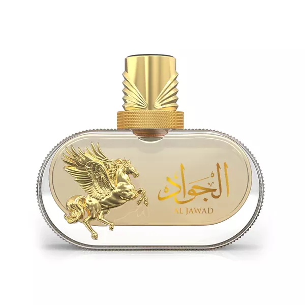 Парфумована вода унісекс Le Falcone Highfly Al Jawad 85 ml Le Falcone Highfly Al Jawad 85 ml фото