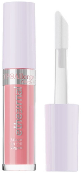 Масло для губ ETHERNAL GLAZE LIP OIL 02 Hypo Allergenic BELL Масло для губ ETHERNAL GLAZE LIP OIL 01 Hypo Allergenic BELL фото