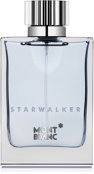 Туалетна вода чоловіча Mont blanc Starwalker 75 ml Mont blanc Starwalker 75 фото
