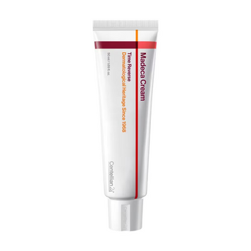 Антивозрастной крем для лица Centellian24 Madeca Cream Time Reverse, 50 мл Centellian24 Madeca Cream Time Reverse фото