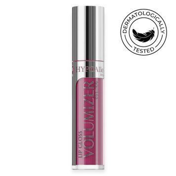 Блиск д/губ BELL Lip Gloss VOLUMIZER 09 Bery HypoAllergenic 4.2 г Блиск д/губ BELL Lip Gloss VOLUMIZER 09 Bery HypoAllergenic 4.2 г фото
