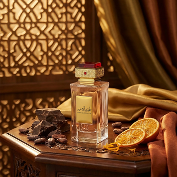 Парфумована вода жіноча SPPC Paris Bleu Collection Elmira WADI AL ZOUHOUR 100ml SPPC Paris Bleu Collection Elmira WADI AL ZOUHOUR 100ml фото