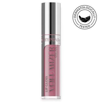 Блиск д/губ BELL Lip Gloss VOLUMIZER 10 Mauve HypoAllergenic 4.2 г Блиск д/губ BELL Lip Gloss VOLUMIZER 10 Mauve HypoAllergenic 4.2 г фото
