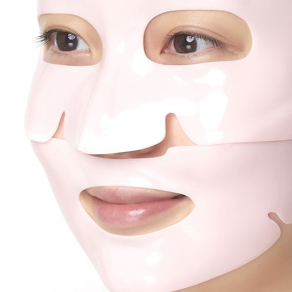 Альгинатная маска "Подтягивающая" Dr. Jart+ Cryo Rubber With Firming Collagen Mask 2 Step Intensive Firming Kit Dr. Jart+ Cryo Rubber With Firming Collagen Mask фото
