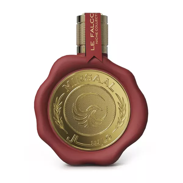 Парфумована вода унісекс Le Falcone Niche Collection Mirsaal Love Letter 100 ml Le Falcone Niche Collection Mirsaal Love Letter 100 ml фото