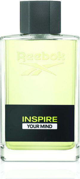 Туалетная вода мужская Reebok INSPIRE Your Mind 50ml  Reebok INSPIRE Your Mind  фото