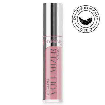 Блиск д/губ BELL Lip Gloss VOLUMIZER 11 Praline HypoAllergenic 4.2 г Блиск д/губ BELL Lip Gloss VOLUMIZER 11 Praline HypoAllergenic 4.2 г фото