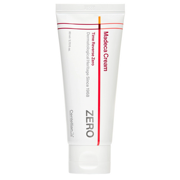Крем антивозрастной увлажнение с мадекасосидом Centellian24 Madeca Cream Time Reverse Zero 80ml Centellian24 Madeca Cream Time Reverse Zero  фото