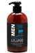 Гель для душа, волос и лица, для мужчин Dead Sea Collection Men Active Hydrating TOP 10 Face, Hair & Body Wash 3in1 Dead Sea Collection Men Active Hydrating TOP 10 Face, Hair & Body Wash 3in1 фото 1