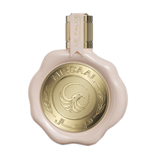 Парфумована вода унісекс Le Falcone Niche Collection Mirsaal Passion 100 ml Le Falcone Niche Collection Mirsaal Passion 100 ml фото