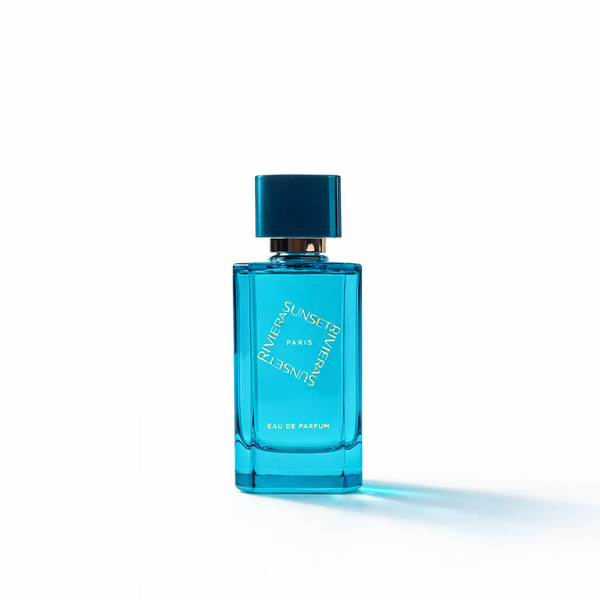 Парфумована вода Unisex SPPC Paris Bleu RIVERA SUNSET 100ml  Unisex SPPC Paris Bleu RIVERA SUNSET 100ml фото