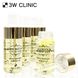 Антивікова сироватка для обличчя із золотом і колагеном 3w Clinic Collagen & Luxury Gold Anti-Wrinkle Ampoule 3w Clinic Collagen & Luxury Gold Anti-Wrinkle Ampoule фото 2