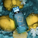 Парфумована вода Unisex SPPC Paris Bleu RIVERA SUNSET 100ml  Unisex SPPC Paris Bleu RIVERA SUNSET 100ml фото 1