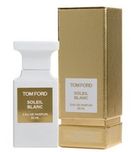 Парфумована вода унісекс Tom Ford Soleil Blanc 50 ml Tom Ford Soleil Blanc 50 ml фото