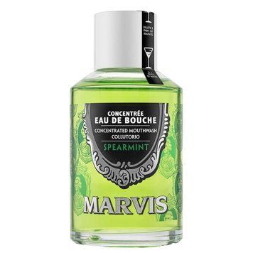 Ополаскиватель-концентрат для полости рта "Мята" Marvis Concentrated Spearmint Mouthwash Marvis Concentrated Spearmint Mouthwash фото