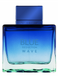 Туалетна вода чоловіча Antonio Banderas Blue Seduction Wave 100 ml TESTER Antonio Banderas Blue Seduction Wave 100 ml фото 1