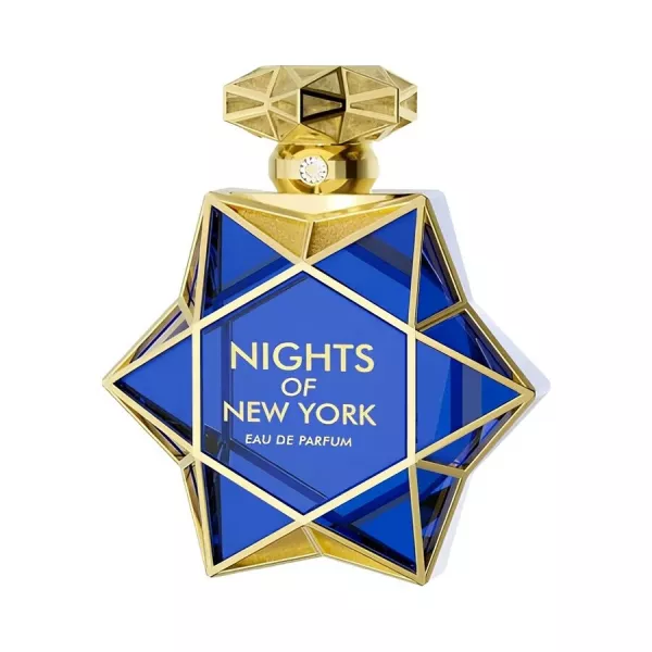 Парфумована вода унісекс Le Chameau  Nights of New York 85ml  Le Chameau  Nights of New York 85ml фото