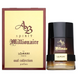 Парфумована вода чоловіча Parfums Parour Lomani AB Spirit Millionaire Oud Collection 100 мл Parfums Parour Lomani AB Spirit Millionaire Oud Collection 100 мл фото 1