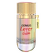 Парфюмированная вода для женщин Genius Lover Woman EMPER 100ml Genius Lover Woman EMPER  фото 2